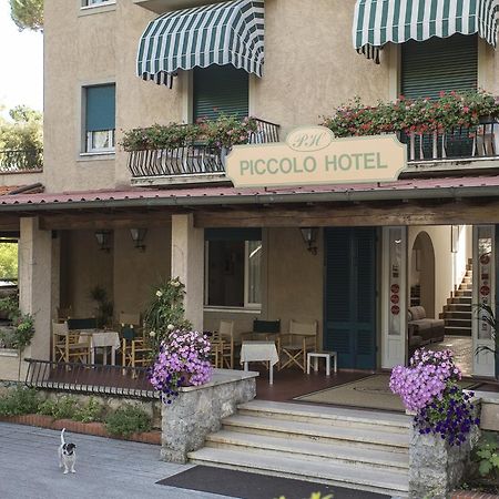 Piccolo Hotel Форте-дей-Мармі Екстер'єр фото