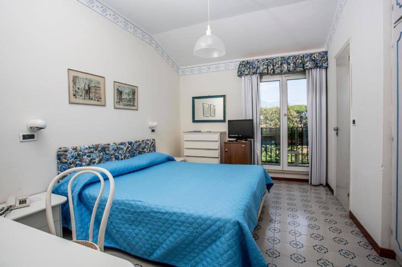Piccolo Hotel Форте-дей-Мармі Екстер'єр фото