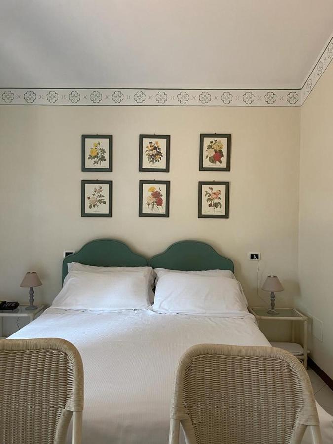 Piccolo Hotel Форте-дей-Мармі Екстер'єр фото