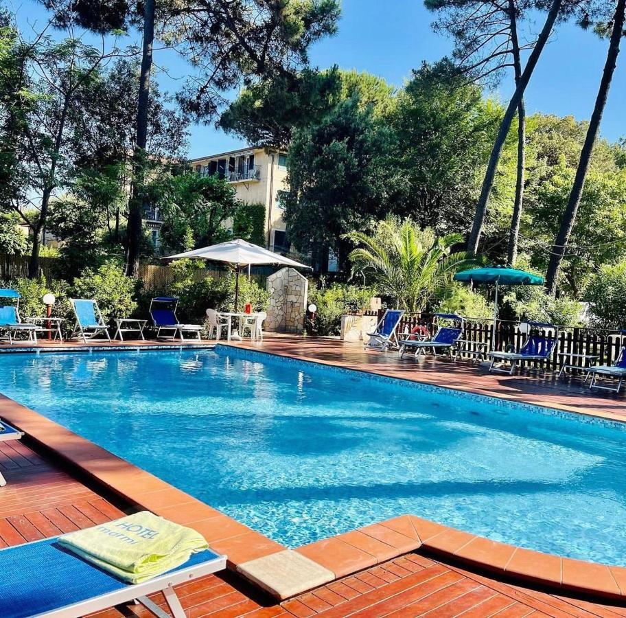Piccolo Hotel Форте-дей-Мармі Екстер'єр фото