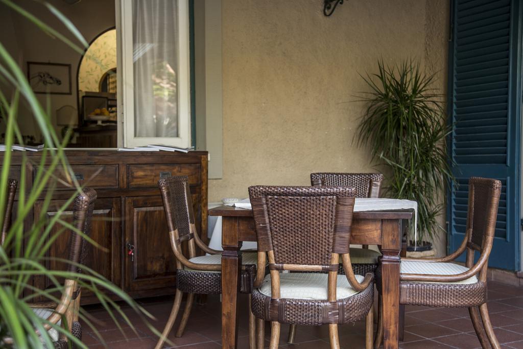Piccolo Hotel Форте-дей-Мармі Екстер'єр фото