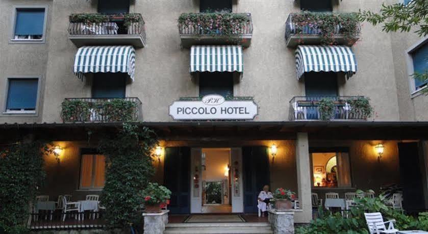 Piccolo Hotel Форте-дей-Мармі Екстер'єр фото
