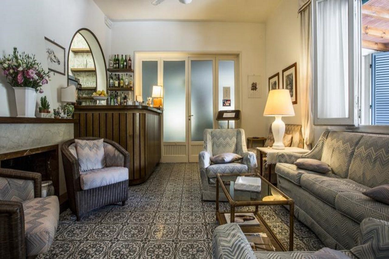 Piccolo Hotel Форте-дей-Мармі Екстер'єр фото
