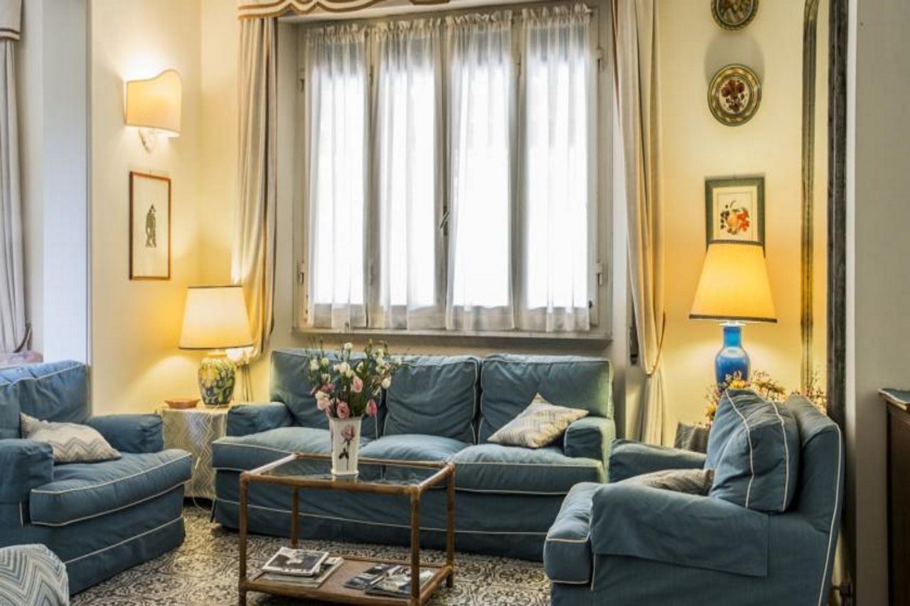 Piccolo Hotel Форте-дей-Мармі Екстер'єр фото