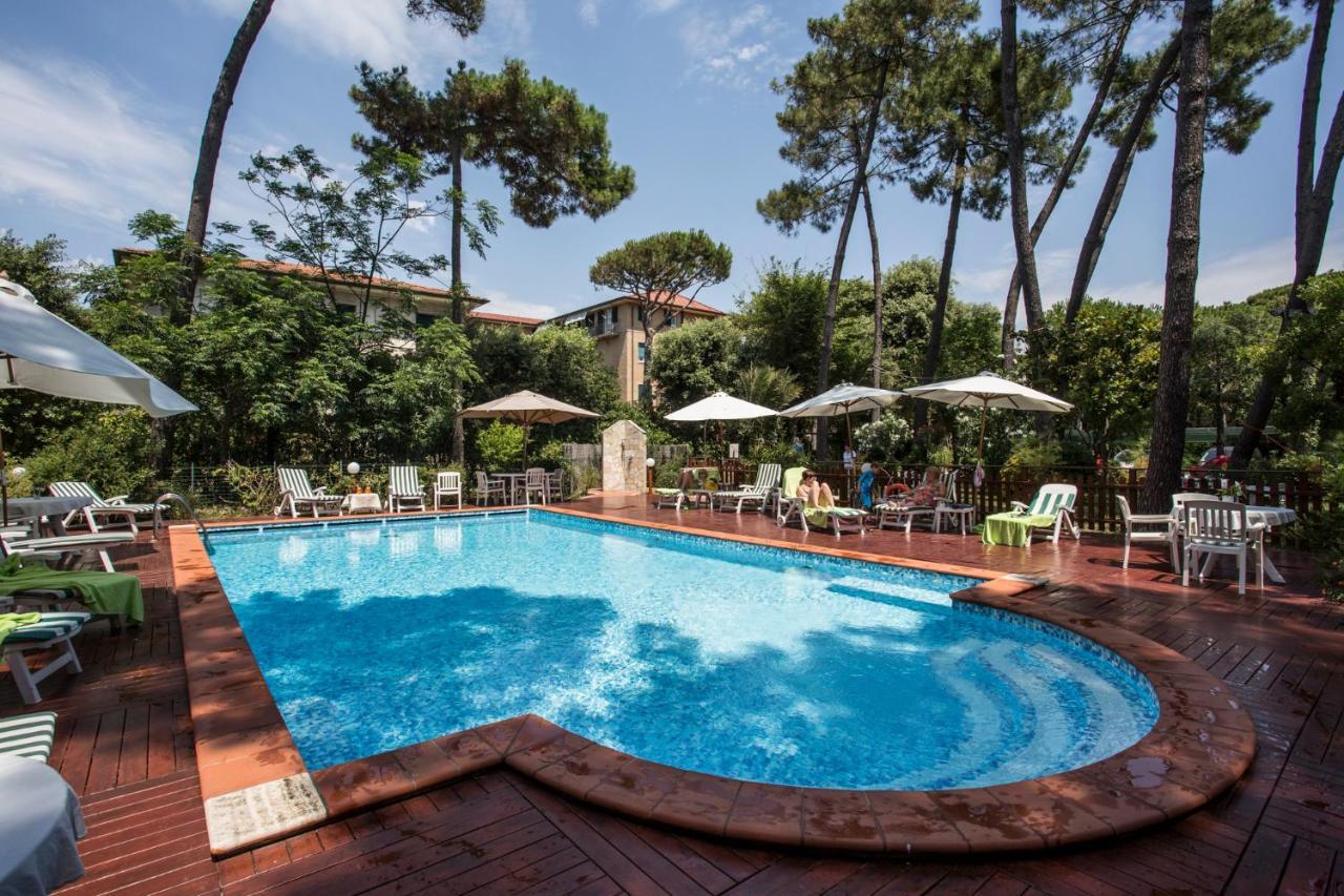 Piccolo Hotel Форте-дей-Мармі Екстер'єр фото